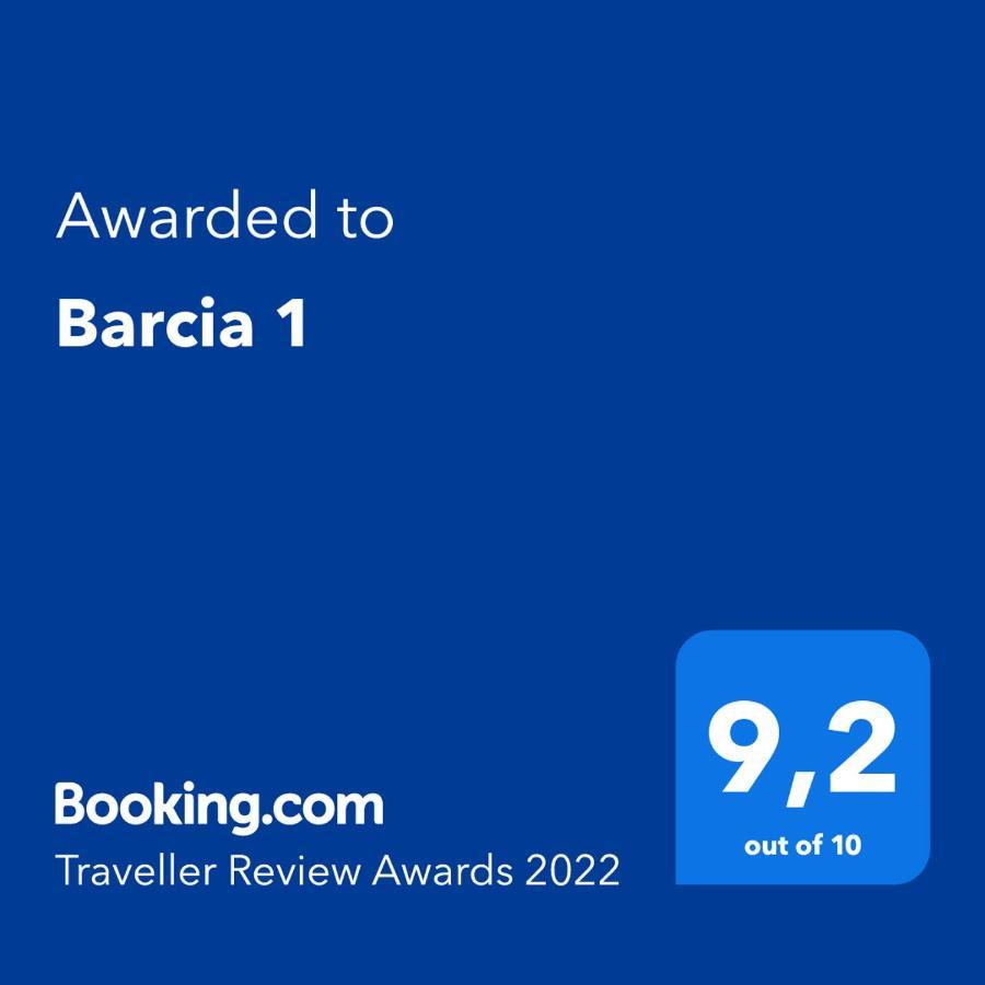 Barcia 1 Apartment Pontevedra Bagian luar foto